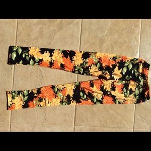 LuLaRoe kids leggings